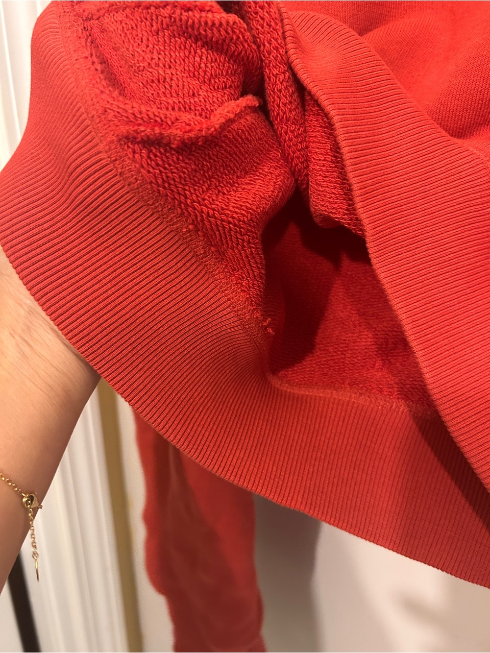 rag & bone sweater - Picture 7 of 7